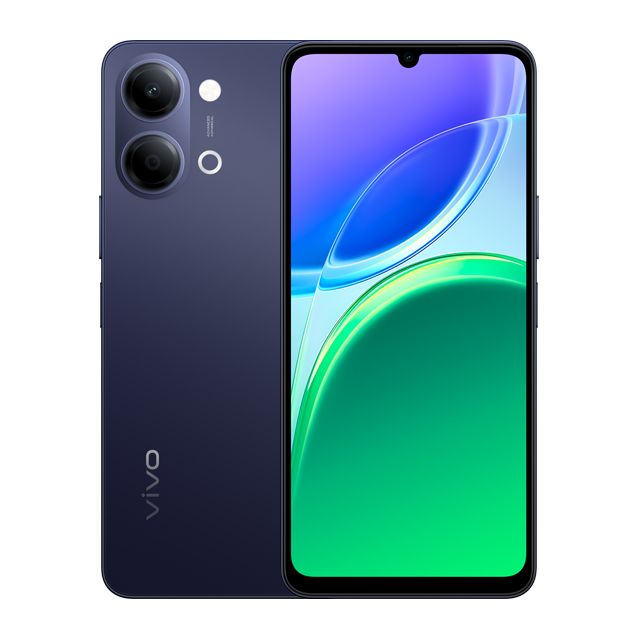 VIVO Y05 4GB/64GB
