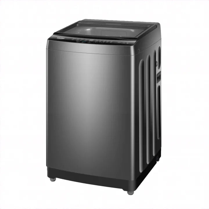 Haier HWM-120-316S6 12kg Fully Automatic Top Load Washing Machine
