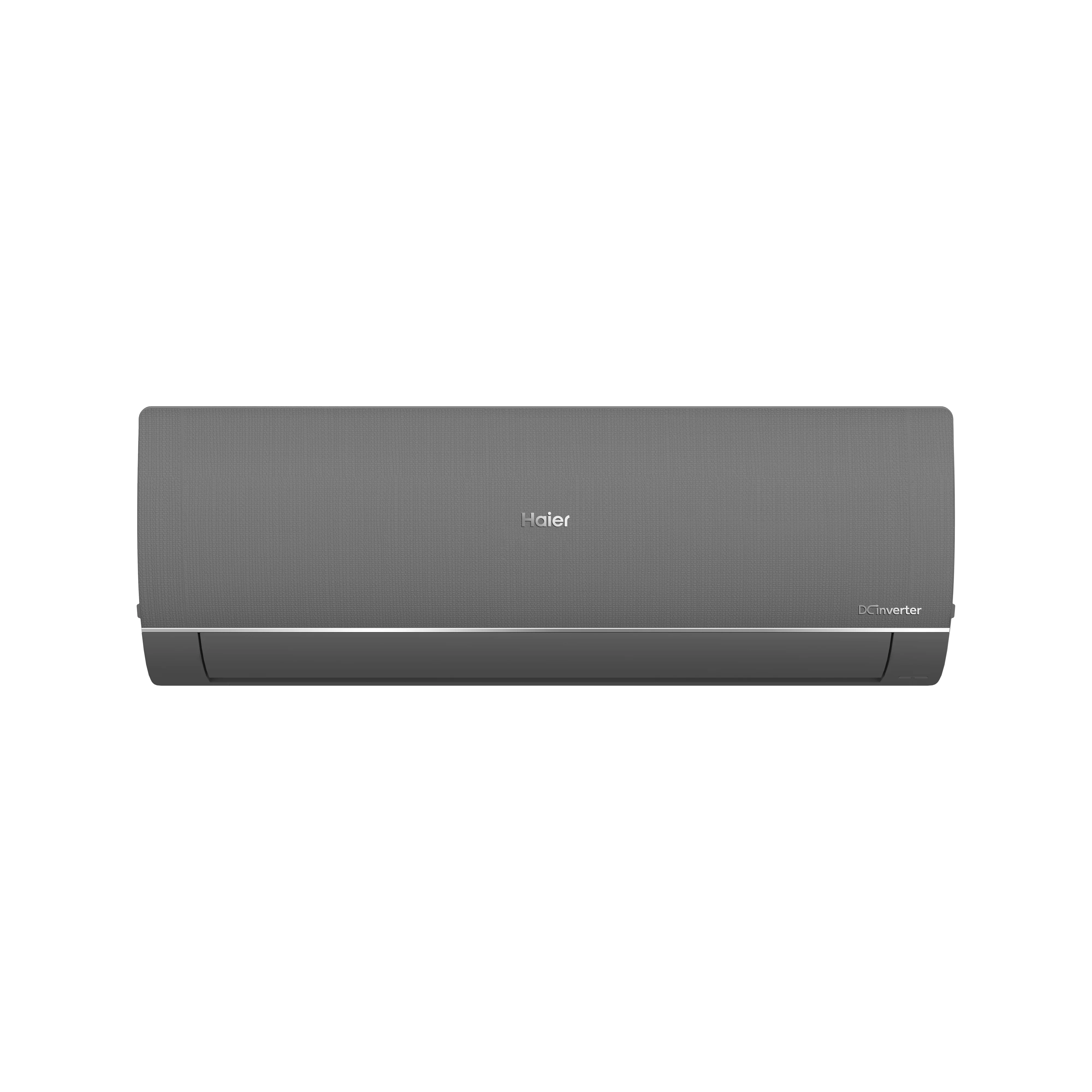 Haier HSU-20HFT -T3+ (DG) 1.5 Ton T3+ Series DC Inverter Air Conditioner – Deep Grey
