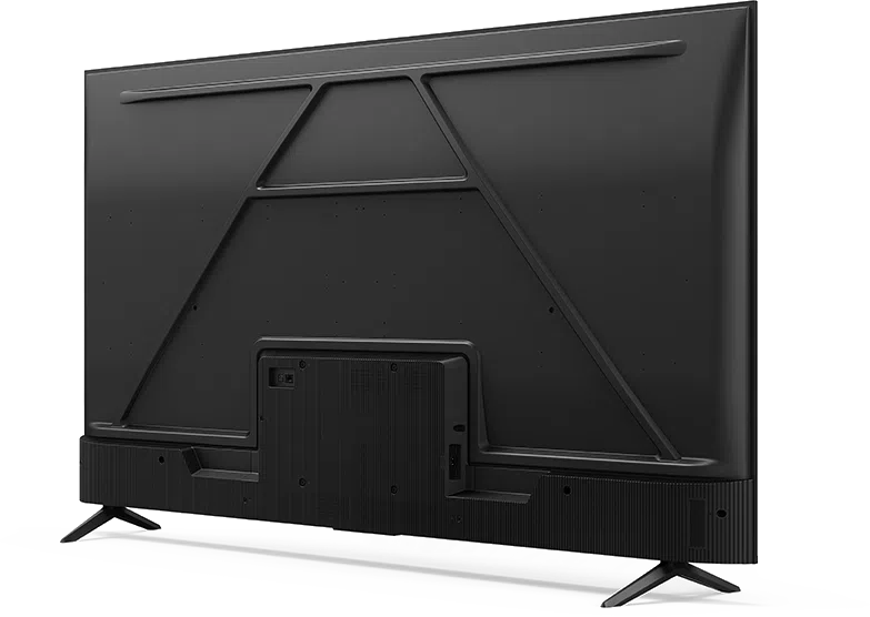 TCL L43P635 43" 4K,UHD Android/Google LED Black