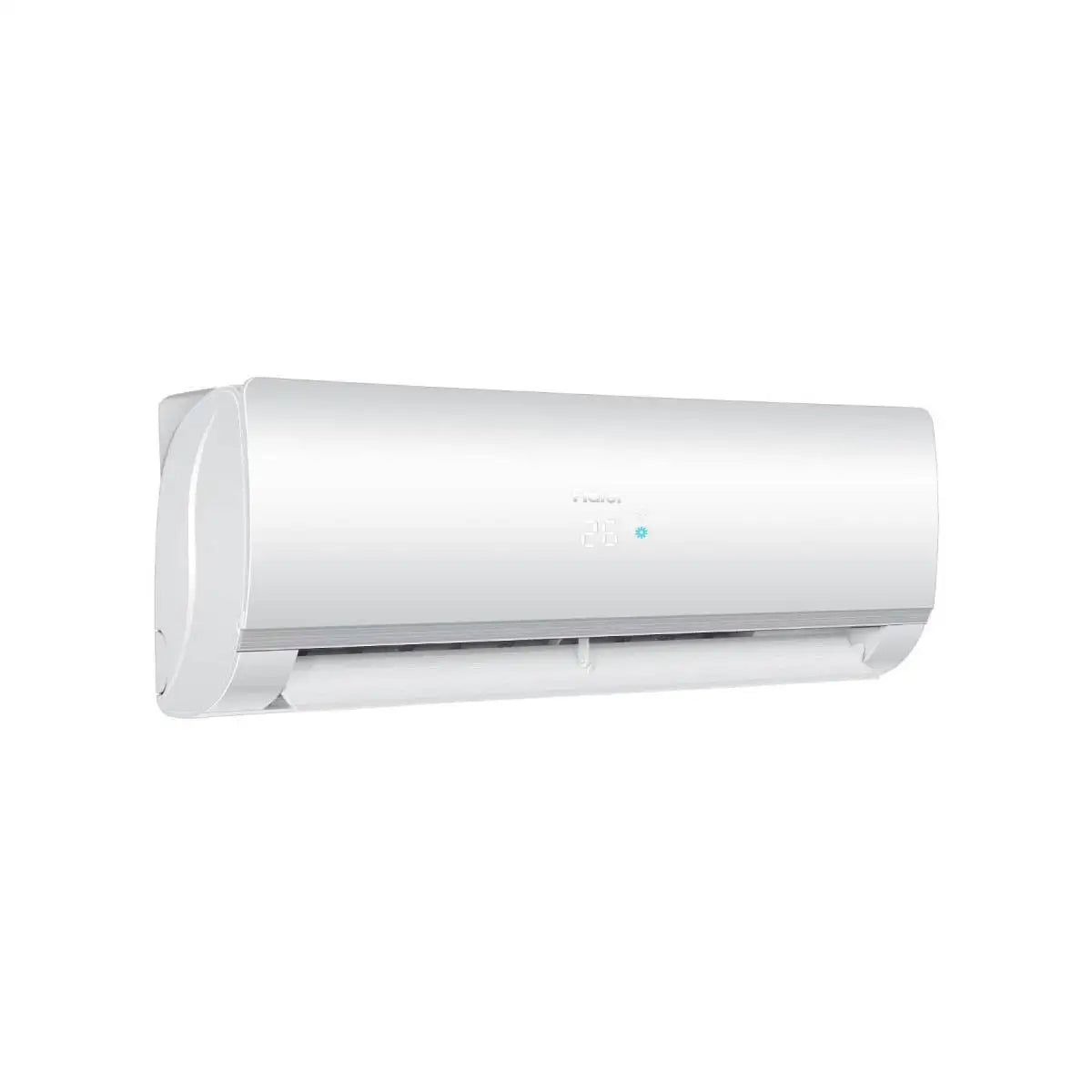 HAIER 1.0 ton DC Inverter Air Conditioner (HSU-12HFMAC)