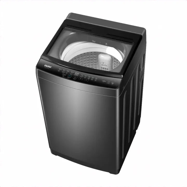 Haier HWM-100-316S6 10kg Fully Automatic Top Load Washing Machine
