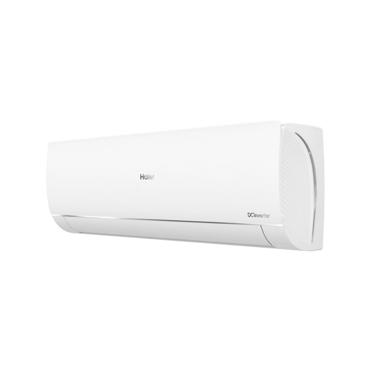 HAIER HSU-13HFAB - T3 (W) 1 Ton Heat & Cool DC Inverter Air Conditioner White