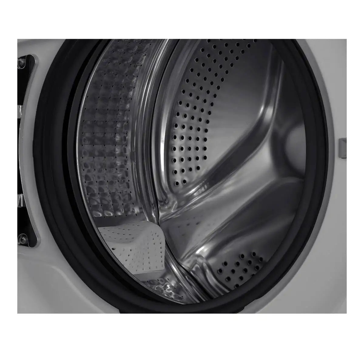 Haier HWM-100-BP14929S3 10kg Super Drum Front Load Washing Machine