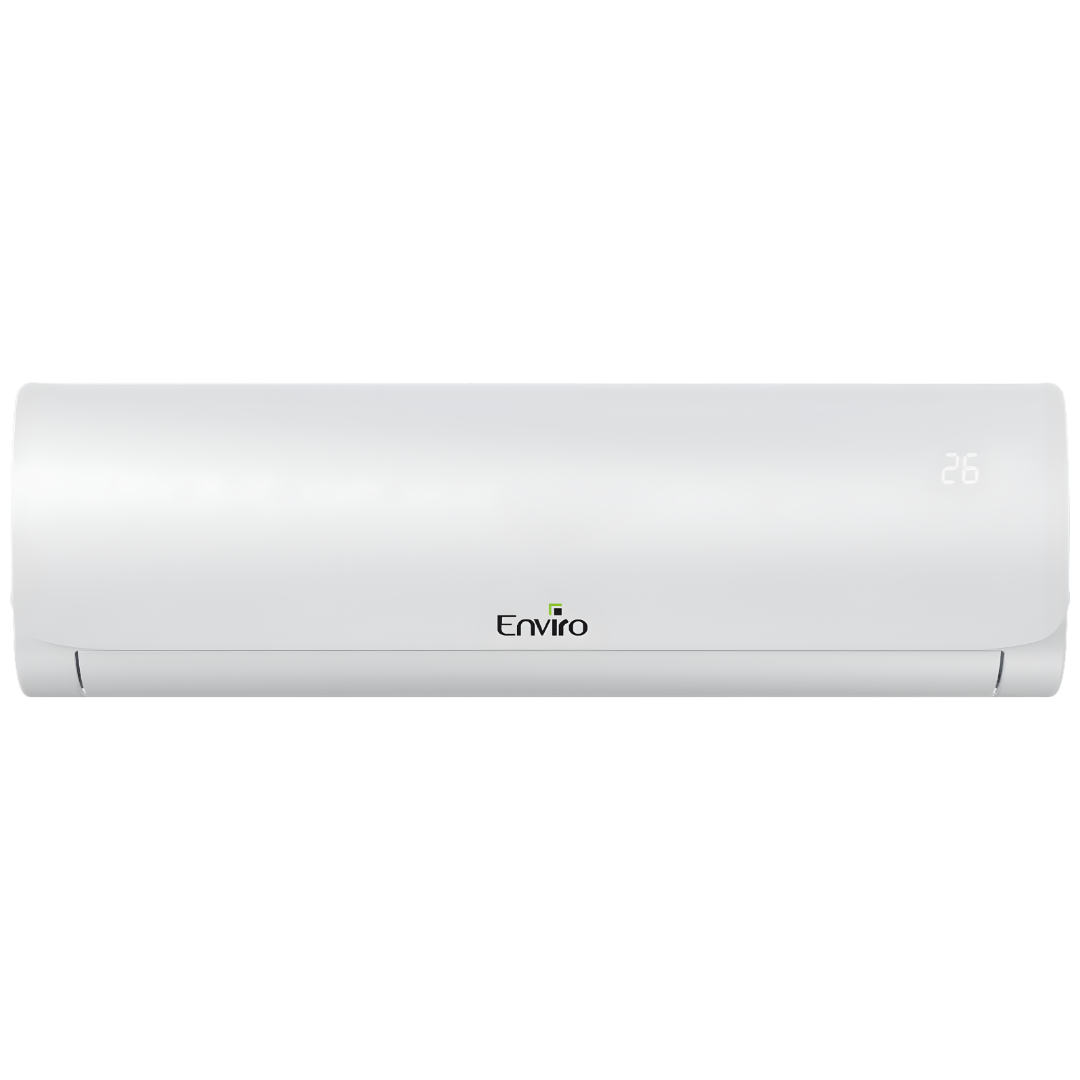 Enviro 1 Ton DC Inverter AC | Heat & Cool | T3 Compressor | Marvel Series (EAC-12MS)