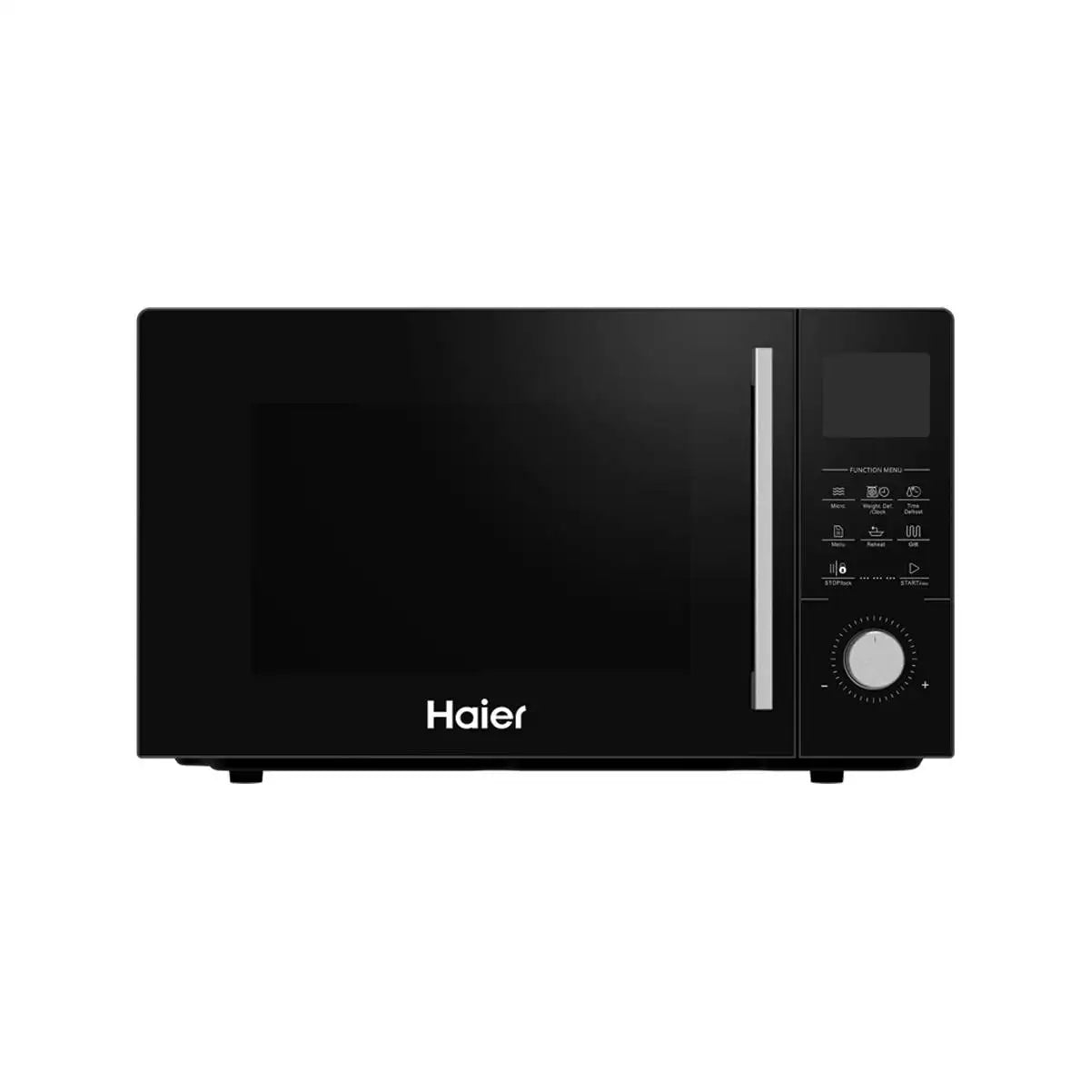 Haier HMW-28100 28L Digital Grill Microwave Oven