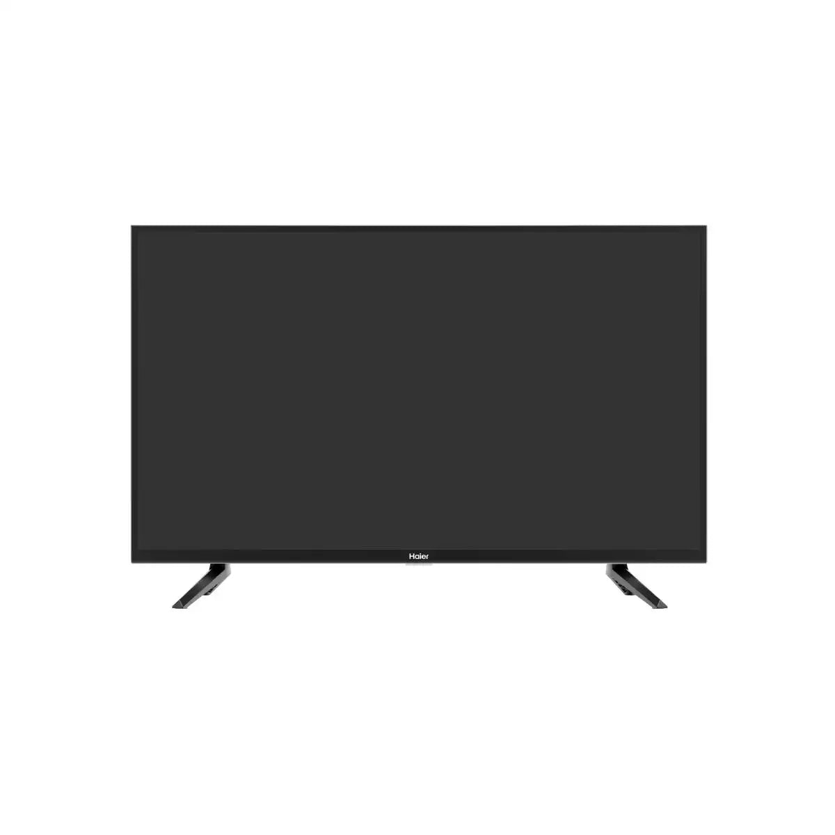 HAIER H32D2M 32" HD, Android/Google LED Black