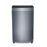 PEL PAWM-1100 11 KG Full Auto - Top Load Washing Machine Grey