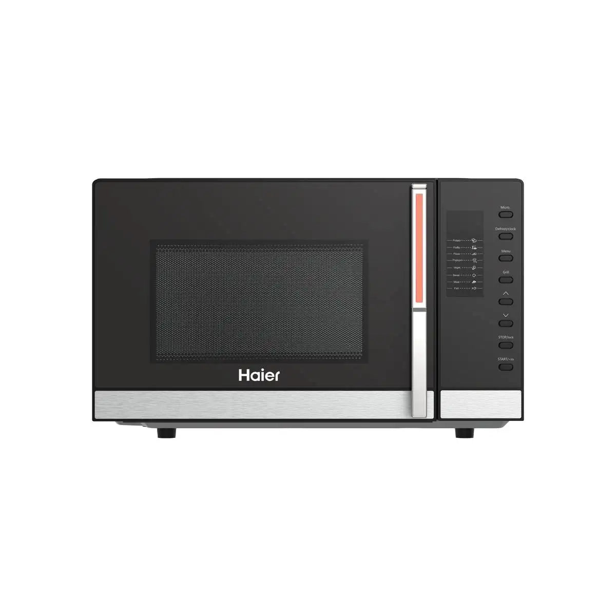 Haier HMW-23200 23L Digital Microwave Oven