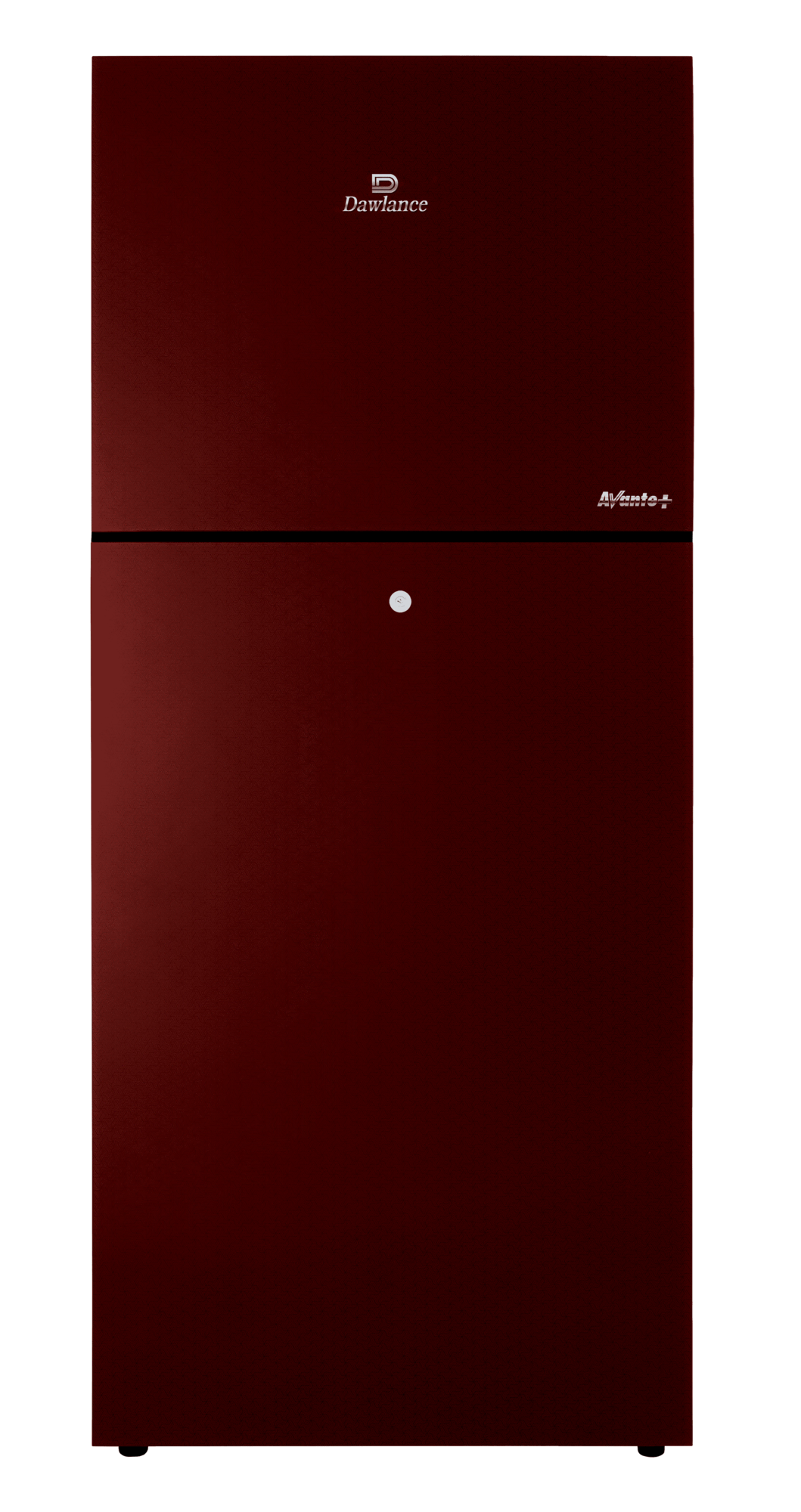 Dawlance Refrigerator 9160 LF Avante + Ruby Red