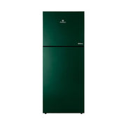 DAWLANCE 9173WB Acce Pro (MG) 12 Cft. Inverter-Glass Door Refrigerator Meadow Green