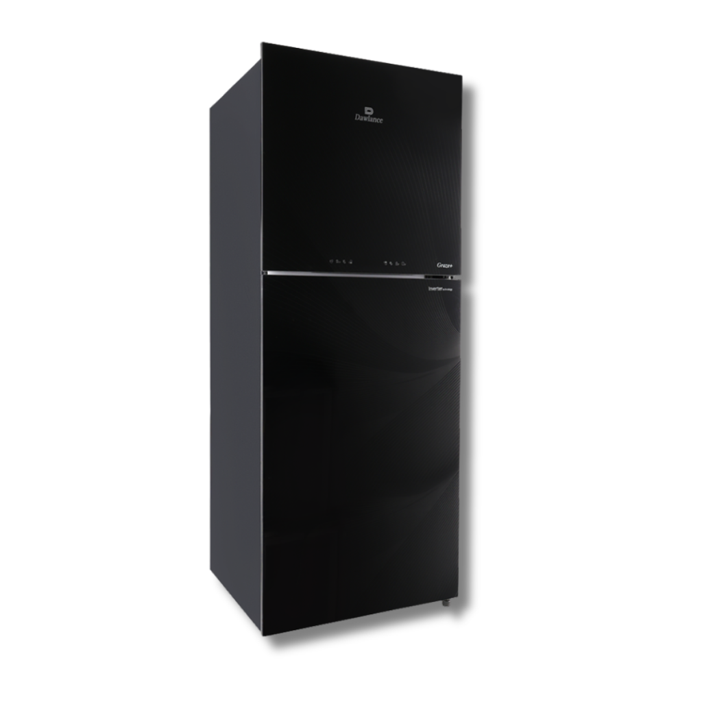 Dawlance 9178 Graze+ (GB) Refrigerator
