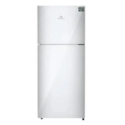 DAWLANCE 9178LF Avante+ (CW) 12Cft. Inverter-Glass Door Refrigerator Cloud White