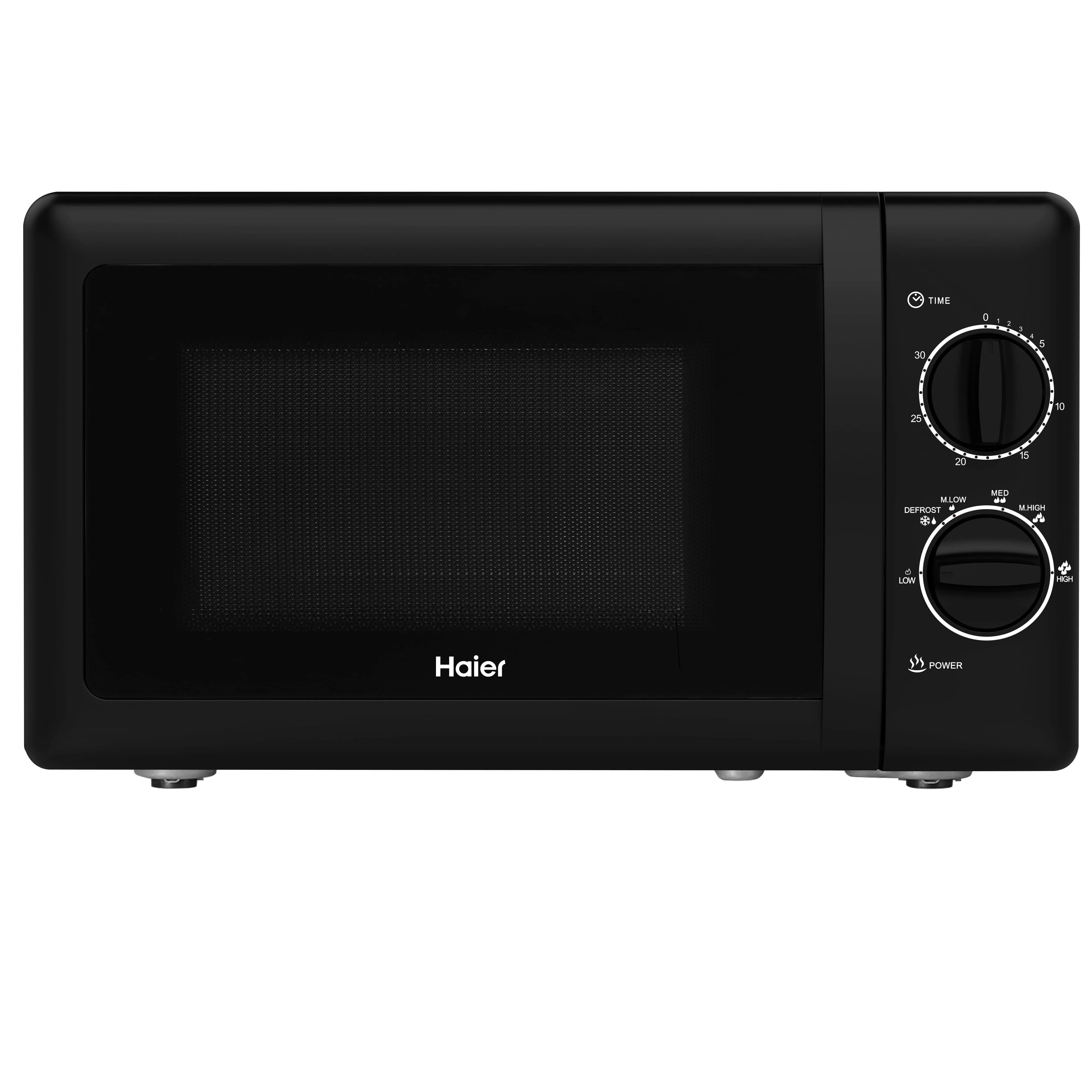 Haier 20L - Solo - HMW-20MXP3