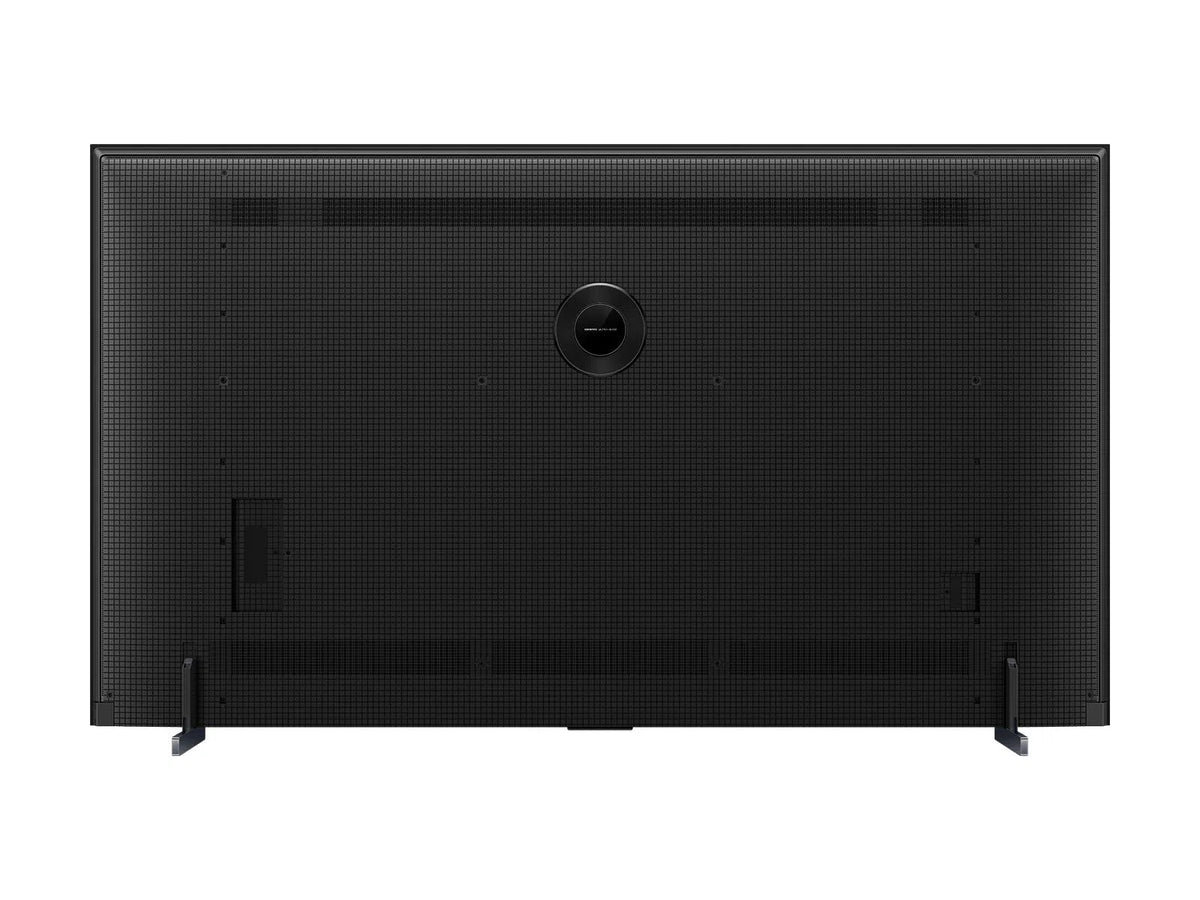 TCL L50C655 50" 4K,QLED Android/Google LED Black