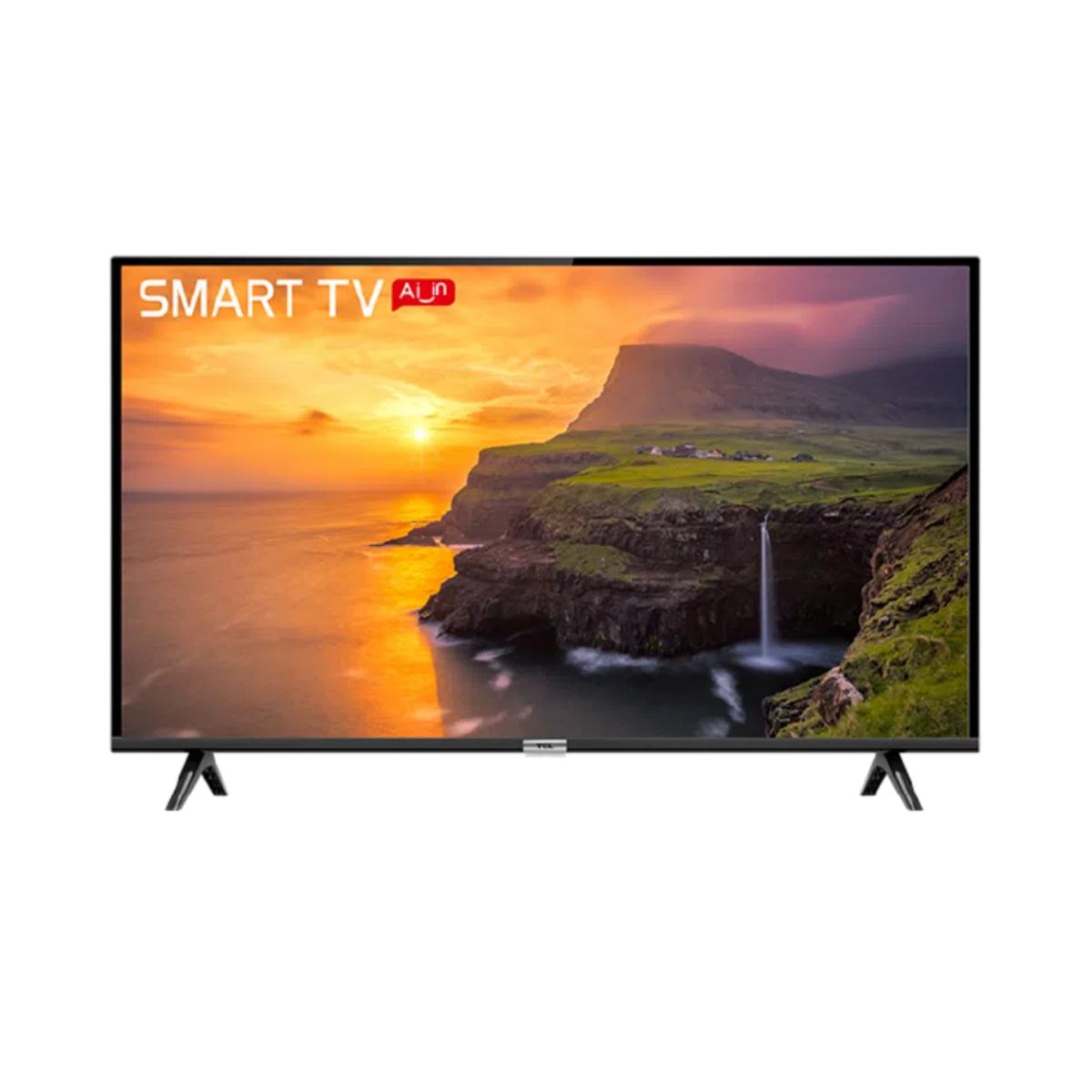 TCL L40S6500 40" FHD, Android/Google LED Black