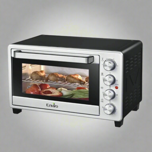 Enviro 40 Liters Oven Toaster  ETO-555