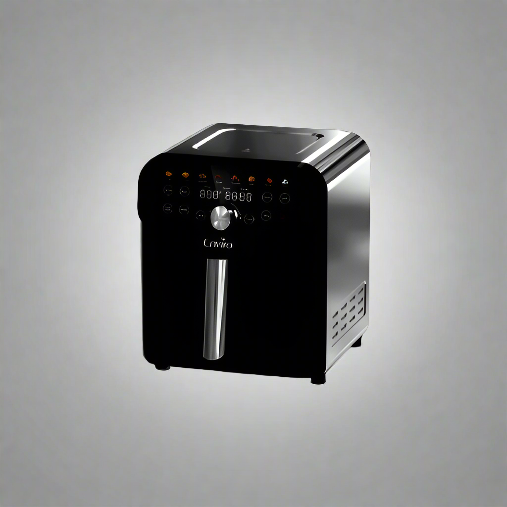 ENVIRO EAF-9102 7Ltr Air Fryer White