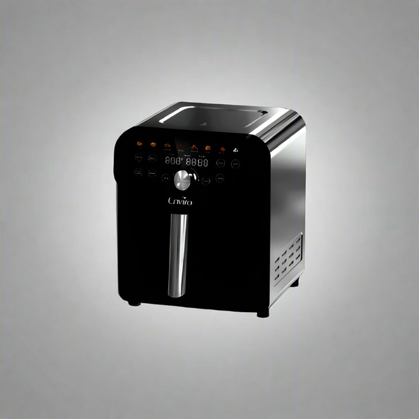 Enviro Air Fryer New Model EAF-9102