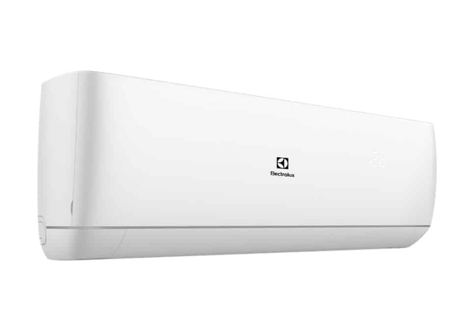 ELECTROLUX ELSAC-18K ACTIVE 1.5Ton Heat & Cool DC Inverter Air Conditioner White