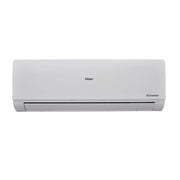 HAIER HSU-19HFS-T3 Pro (S) 1.5Ton Heat & Cool DC Inverter Air Conditioner Silver