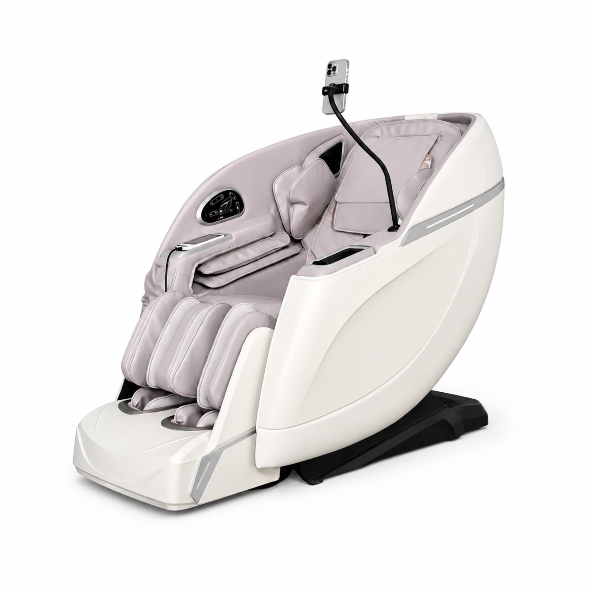 ZERO HEALTH CARE Averest Pro Massage Chair
