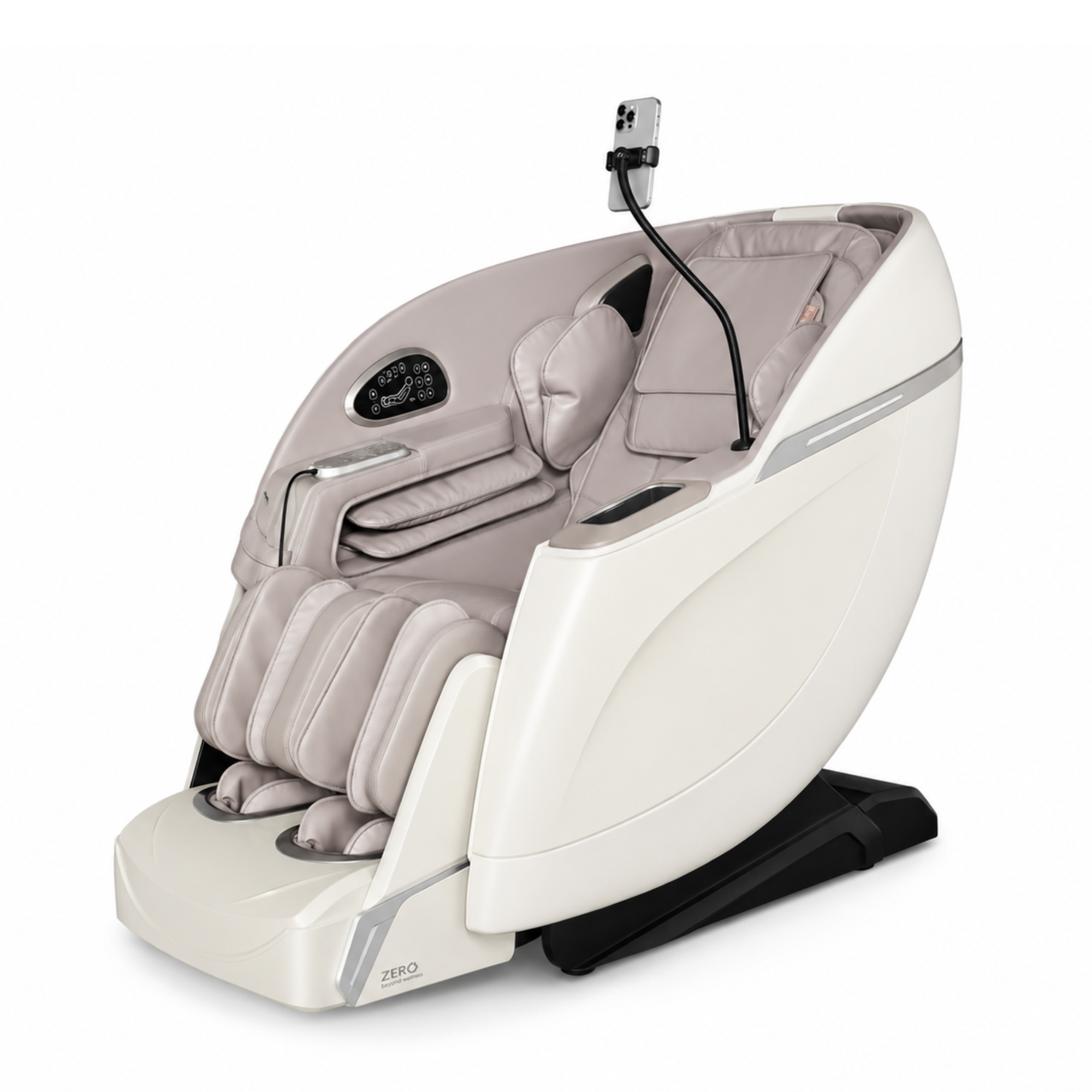 ZERO HEALTH CARE Averest Pro Massage Chair