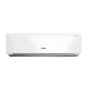 C-LIFE CI-18BS60 1.5Ton Heat & Cool DC Inverter Air Conditioner White