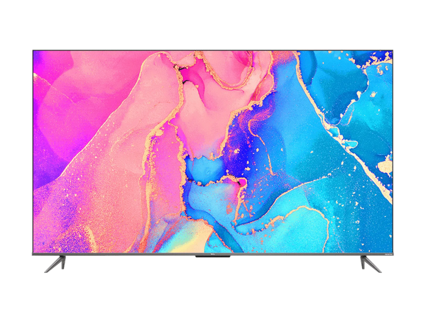 TCL L65C635 - 65-Inch QLED 4K Google TV