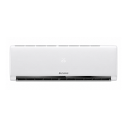 CHIGO CSI-18ES 1.5Ton Heat & Cool DC Inverter Air Conditioner White
