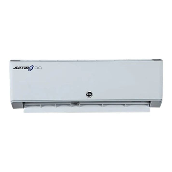 PEL PINV 18K-Jumbo DC Inverter AC – 1.5 Ton (Heat & Cool)