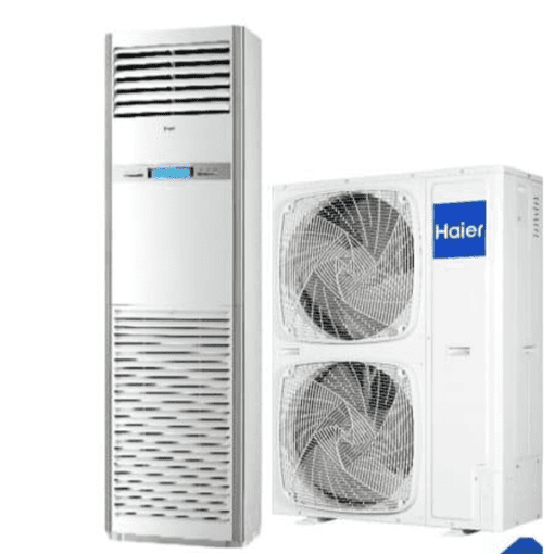 HAIER 4.0 Ton DC Inverter Air Conditioner (HPU-48CE/DC)