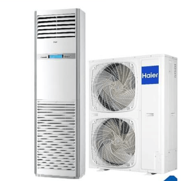 HAIER 4.0 Ton DC Inverter Air Conditioner (HPU-48CE/DC)