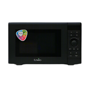 ENVIRO ENR-38XDG2 38LTR Digital Grill Microwave Black
