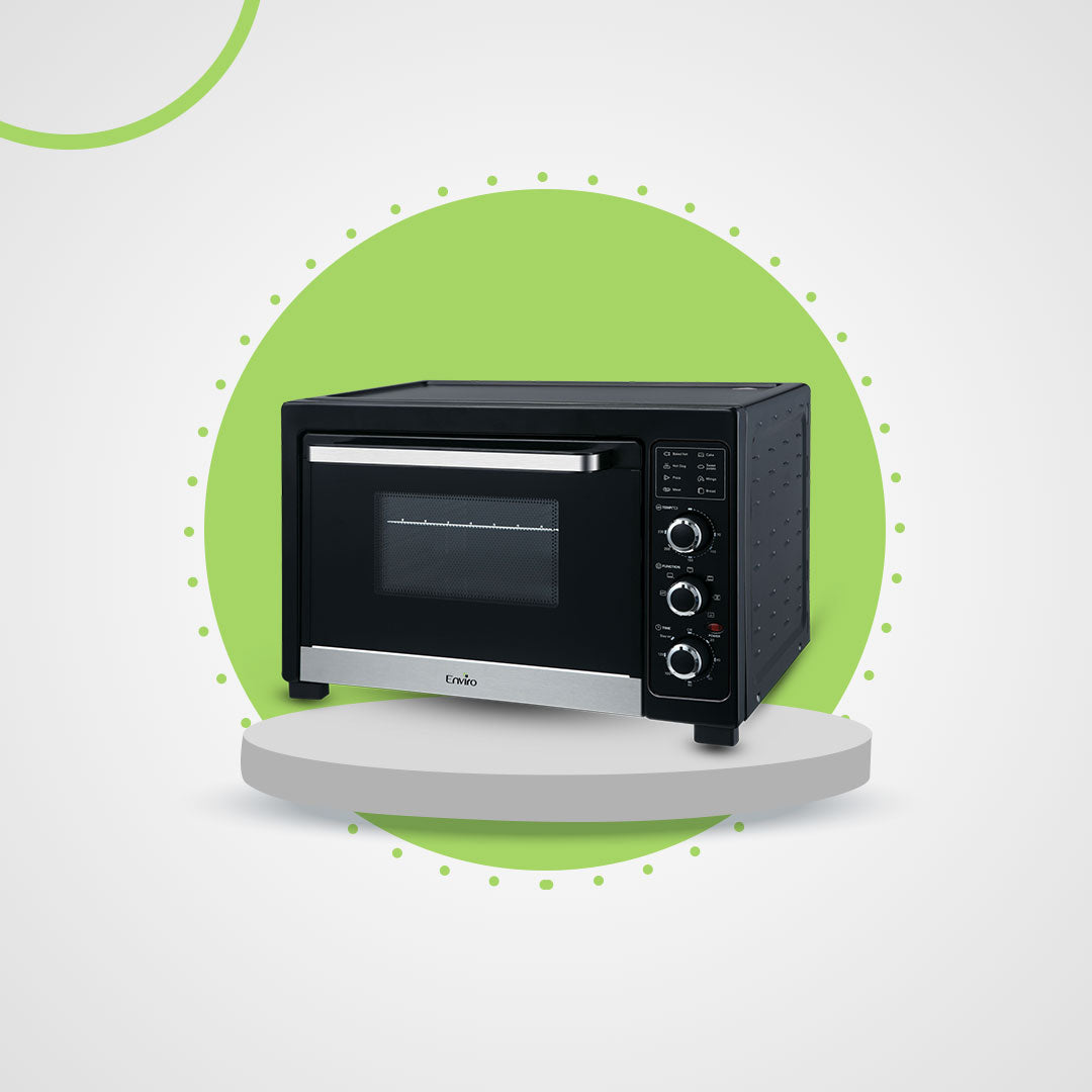 Enviro 40 Liters Oven Toaster ENR-OT40