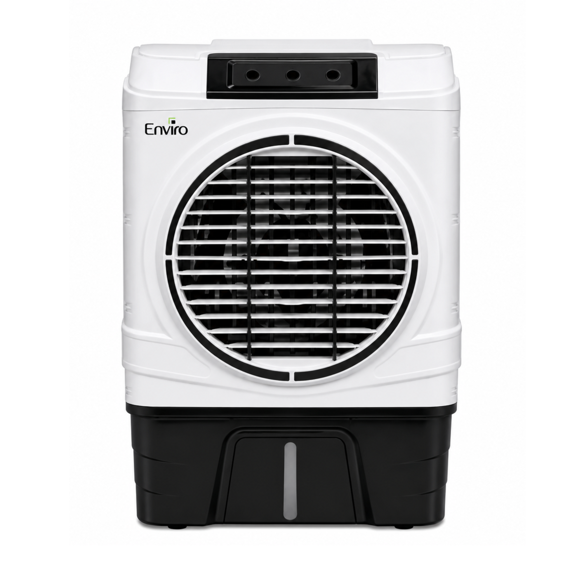 ENVIRO EAC-8500 85 LTR Manual AIR-COOLER White