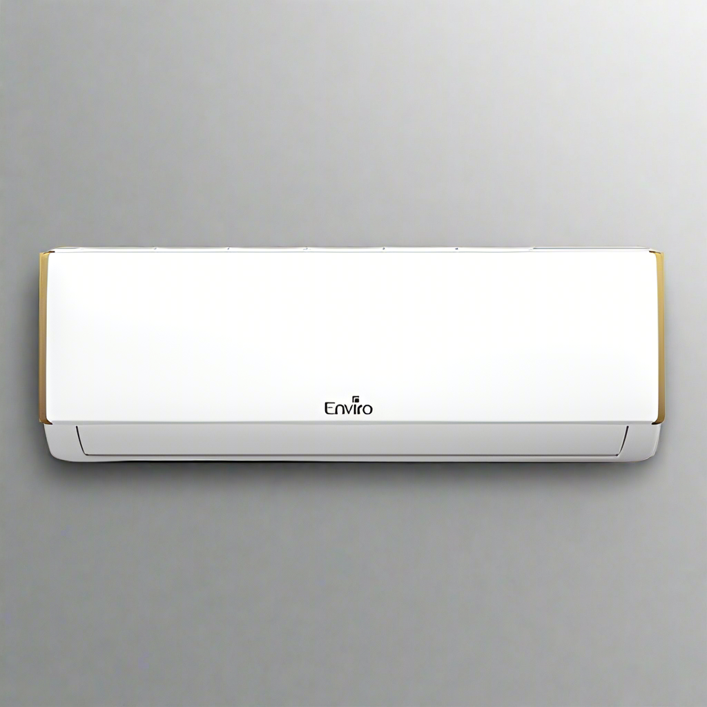 Ice-Berg Series 1.0 Ton DC Inverter Air Conditioner  (EAC-12IB)