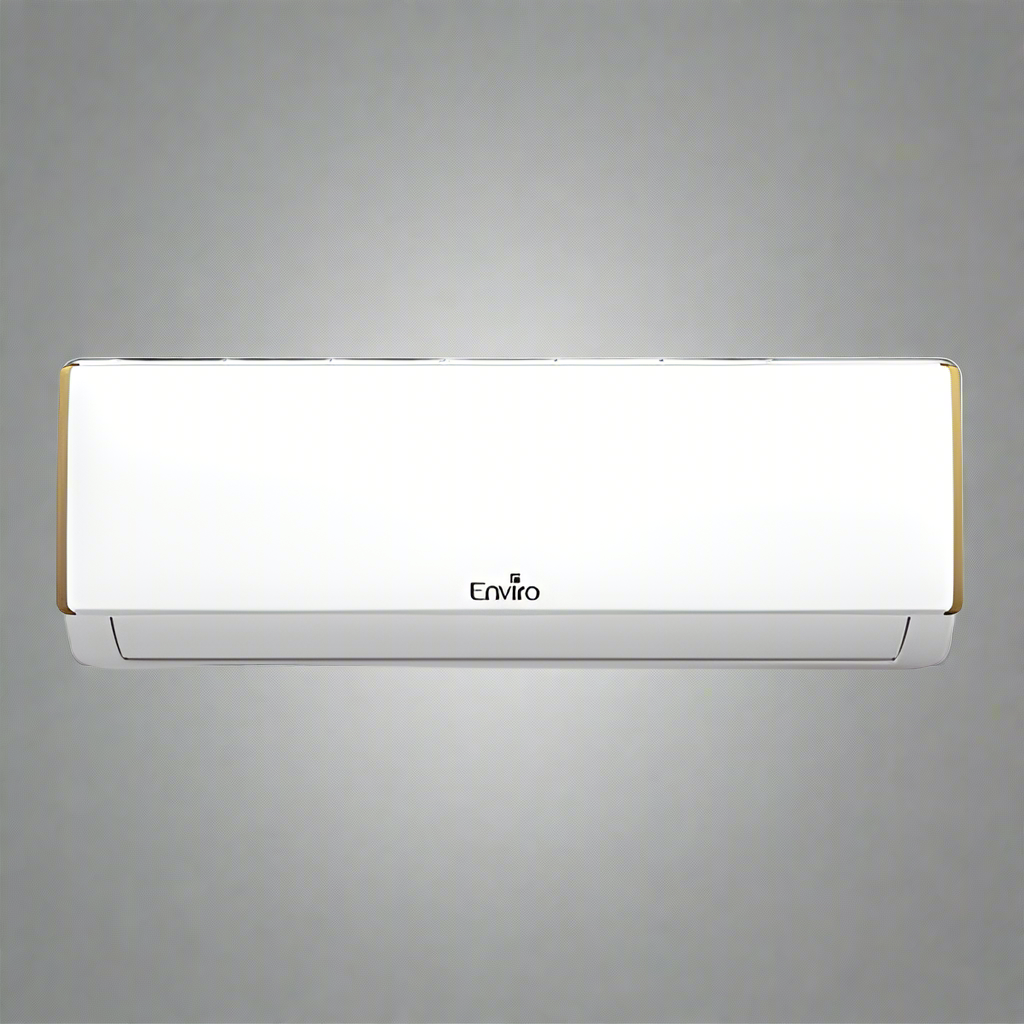 Ice-Berg Series 1.5 Ton DC Inverter Air Conditioner  (EAC-18IB)