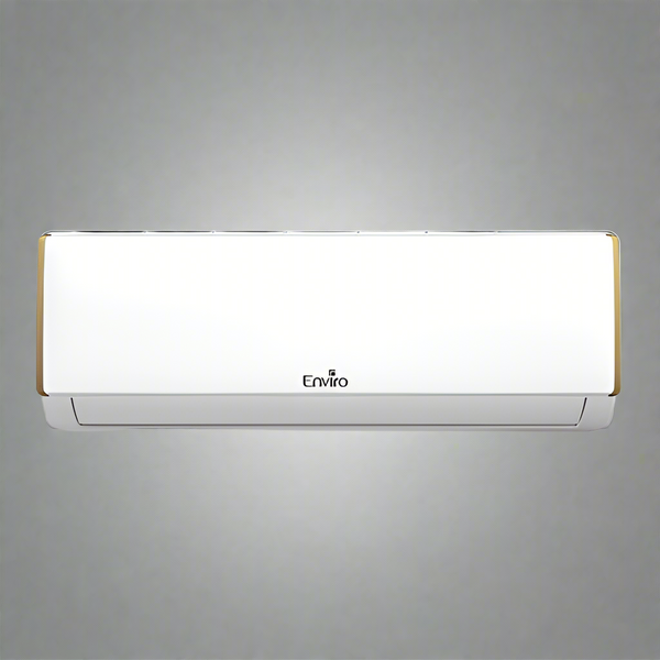 Ice-Berg Series 1.5 Ton DC Inverter Air Conditioner  (EAC-18IB)