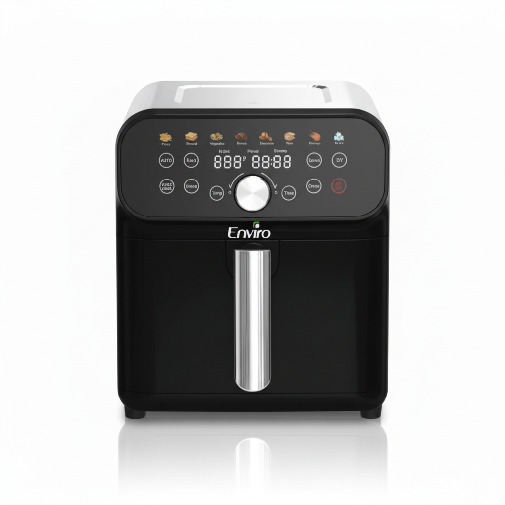 Enviro Air Fryer New Model EAF-9102