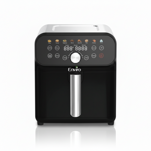 Enviro Air Fryer New Model EAF-9102