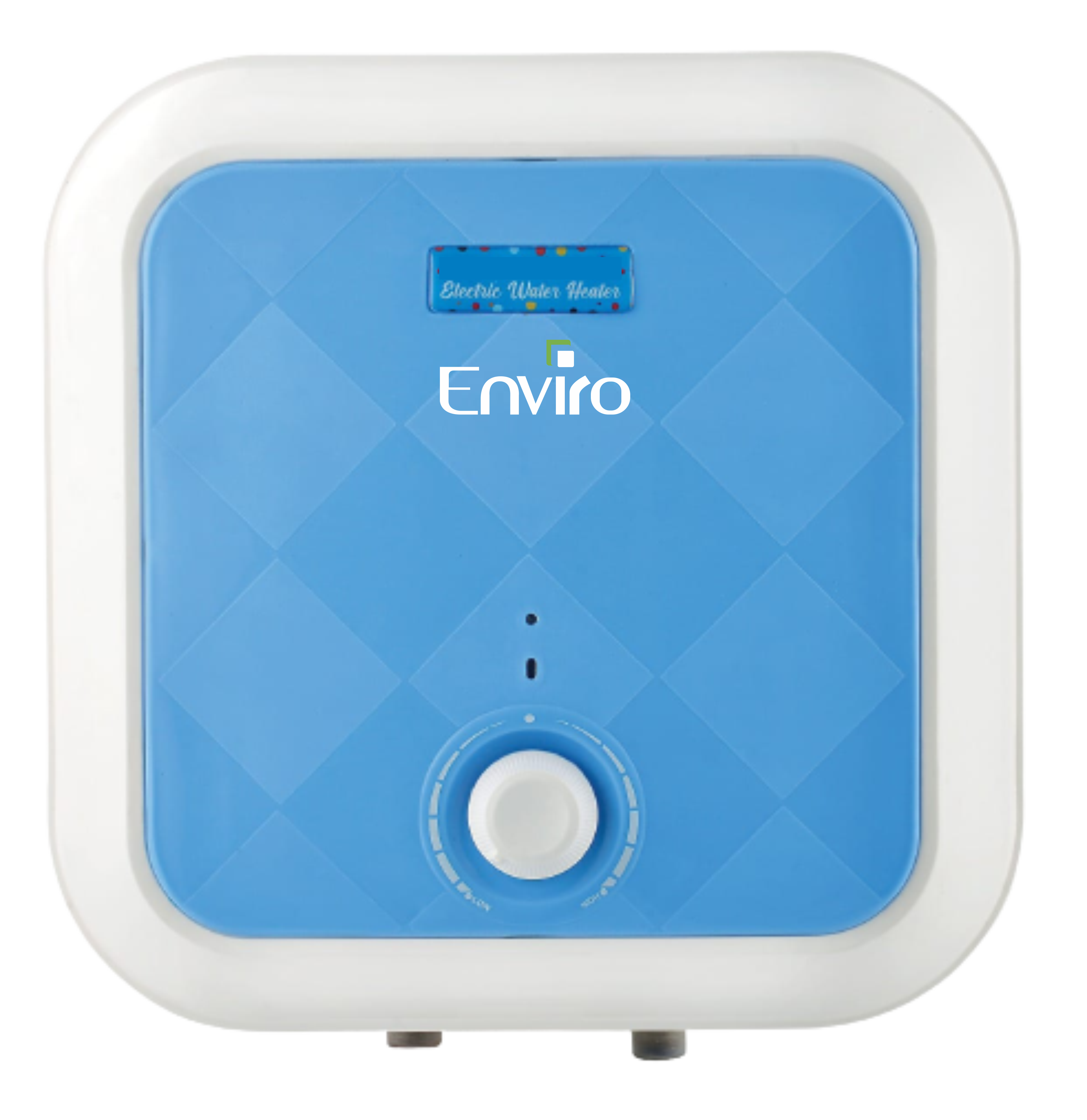 ENVIRO SEWH-891 15LTR Electric Geyser White