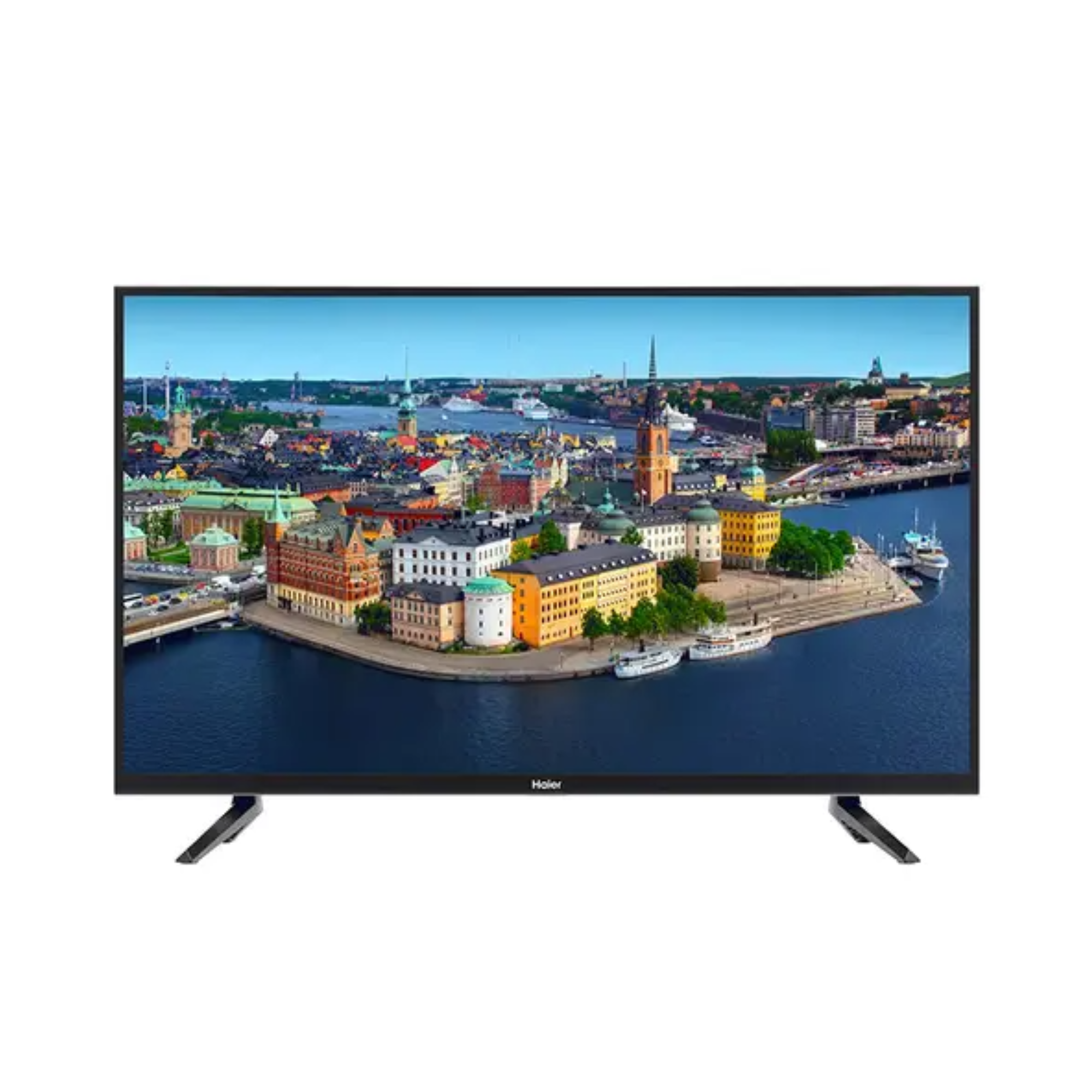 HAIER H32D2M 32" HD, Android/Google LED Black