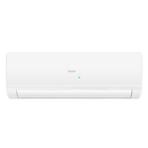 HAIER 1.0 ton DC Inverter Air Conditioner (HSU-12HFC)