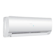 HAIER 1.0 ton DC Inverter Air Conditioner (HSU-12HFC)