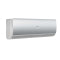 HAIER 1.0 ton DC Inverter Air Conditioner (HSU-12HFP Silver)