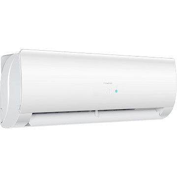 HAIER 1.0 ton DC Inverter Air Conditioner (HSU-12HPM)