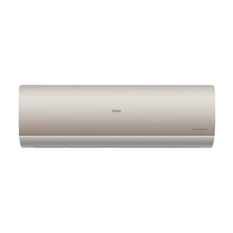 HAIER 1.5 Ton DC Inverter Air Conditioner (HSU-18HFP Golden)