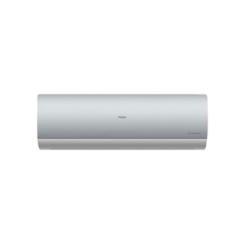 HAIER 1.5 Ton DC Inverter Air Conditioner (HSU-18HFP Silver)