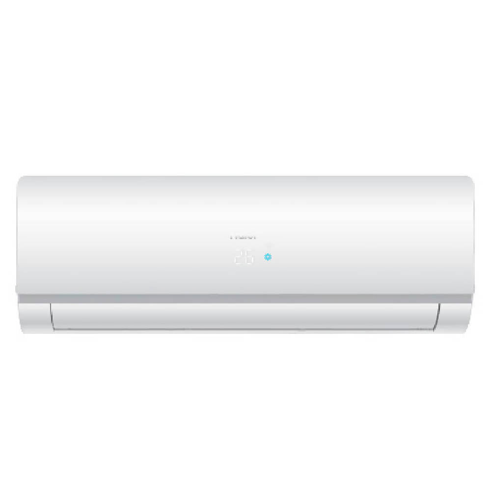 HAIER 1.5 Ton DC Inverter Air Conditioner (HUS-18HFMAC)